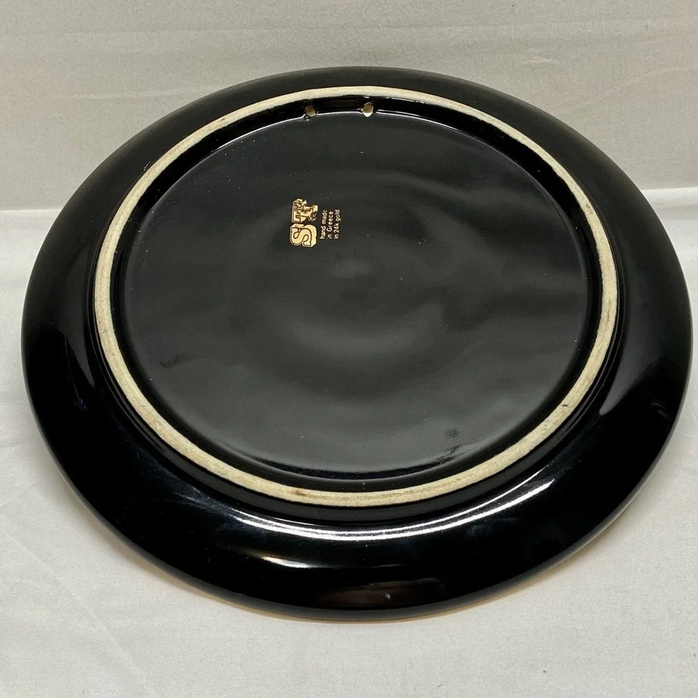 N/A vintage 24k